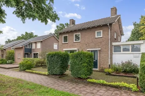 Foto Spanjaardspad 97 7761BN Schoonebeek