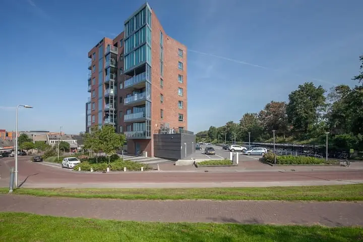 Foto Doortocht 29 Nieuwerkerk aan den IJssel
