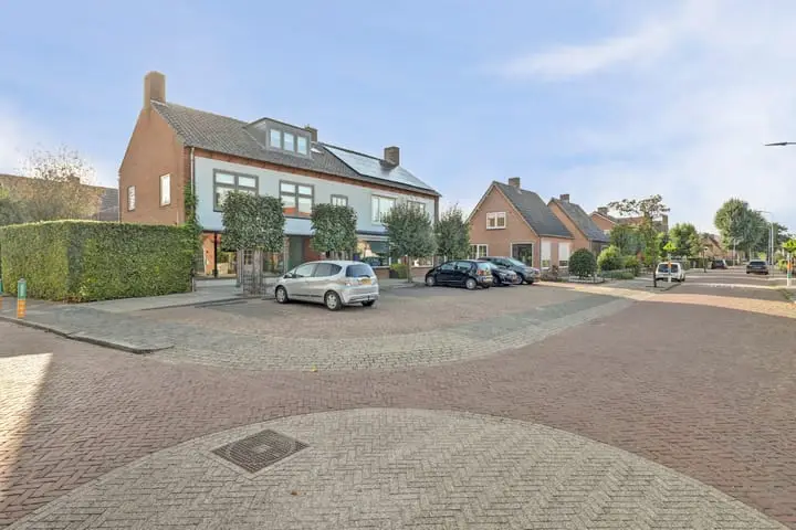 Foto Wethouder van Lavierenstraat 1 a Ochten