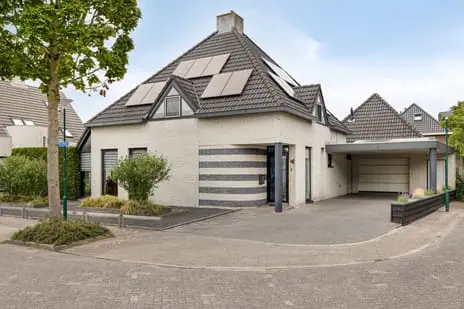 Foto Kruisboog 25 5571MA Bergeijk