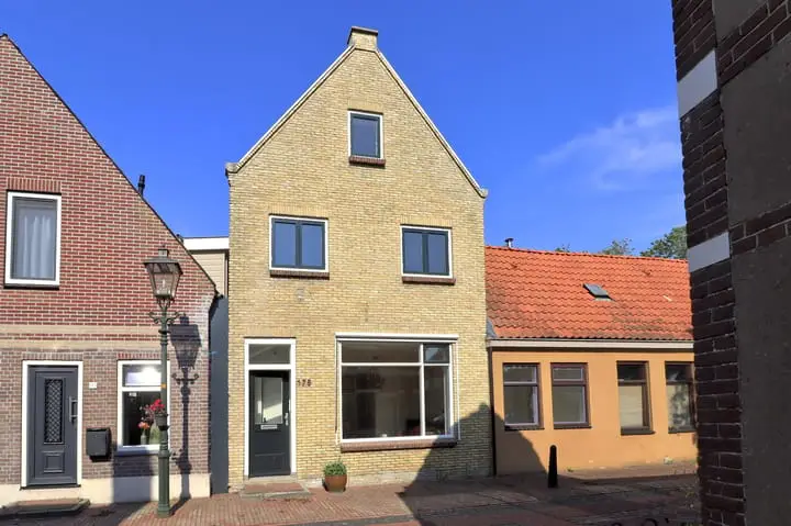 Foto Henric de Cranestraat 175 Kuinre