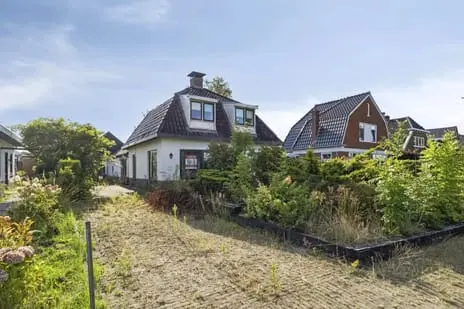 Foto Houtweg 16 9936BL Farmsum