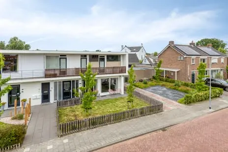 Foto Cornelis van Perestraat 8 4388CD Oost-Souburg