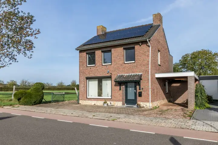 Foto Molenweg 5 Wijnandsrade