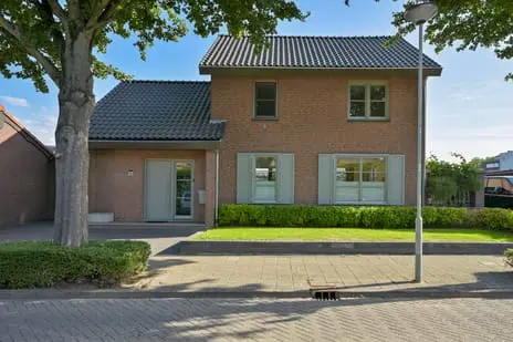 Foto Dohmenstraat 1 6166AV Geleen