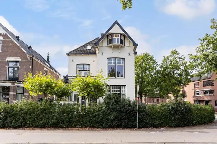 Foto Paslaan 28 Apeldoorn
