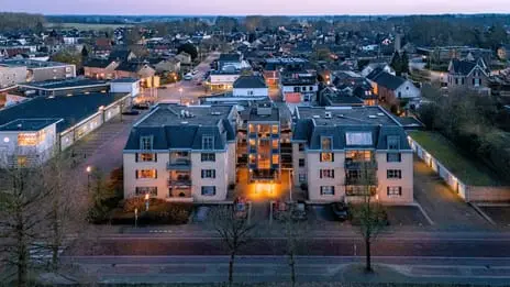Foto Burgemeester Dekkerstraat 6 6971CW Brummen