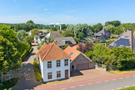 Foto Westfriesedijk 27 1749CR Warmenhuizen