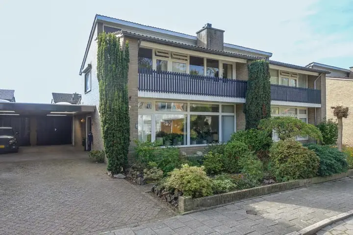 Foto Orgellaan 7 Uden
