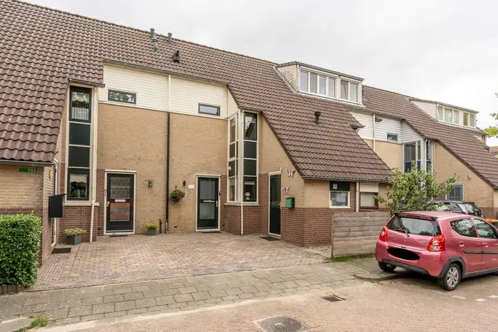 Foto Zwanenkamp 793 Maarssen