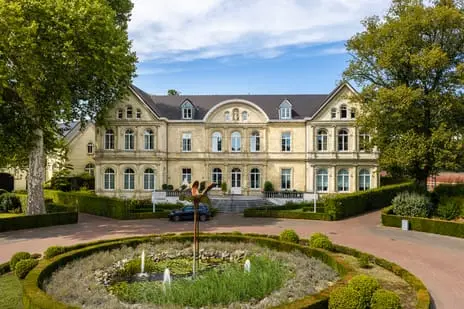 Foto Stiena Ruypers Park 12 6301LC Valkenburg