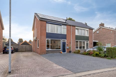 Foto Schotelkamp 14 9414BH Hooghalen