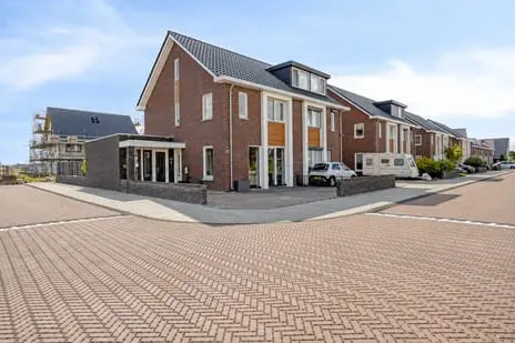 Foto De Wierse 23 8256JA Biddinghuizen