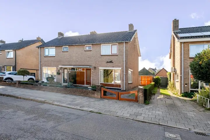 Foto Europalaan 71 6991DB Rheden