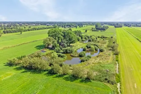 Foto Riegshoogtendijk 176 7913TD Hollandscheveld