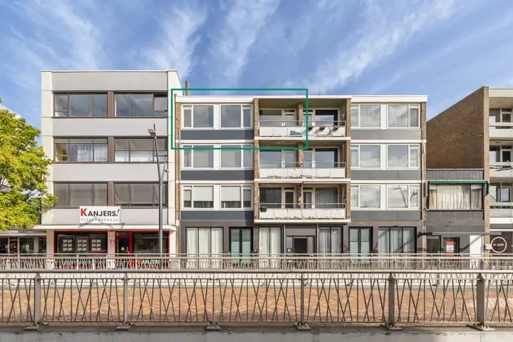 Foto Nieuwe Markt 73 c Roosendaal