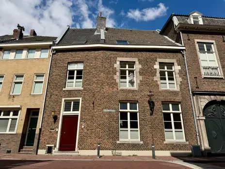 Foto Swalmerstraat 57 6041CW Roermond