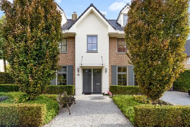 Foto Tedingerbroekweg 25 2631NH Nootdorp