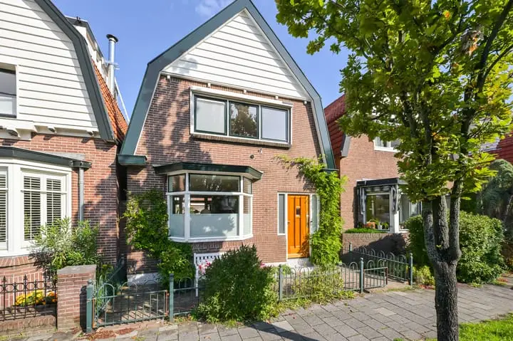 Foto Badhuislaan 18 1561EB Krommenie