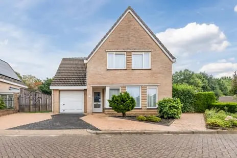 Foto Forsythiastraat 2 6163MD Geleen