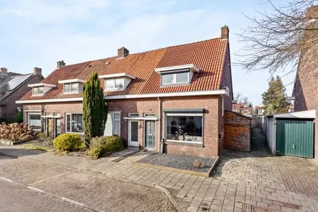 Foto aangekochte woning Ribbelerbrinkstraat 60 7531CE Enschede door Libero Aankoop