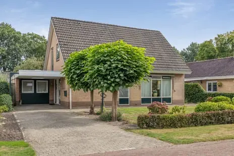 Foto De Toeslag 12 7761CD Schoonebeek