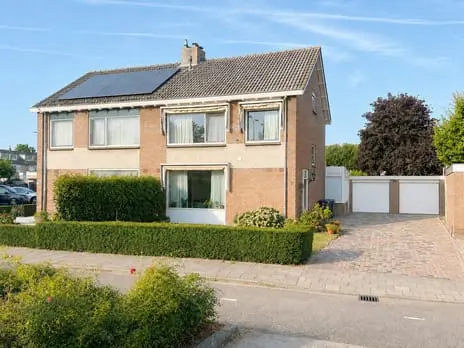 Foto Anne Franklaan 2 3417GE Montfoort