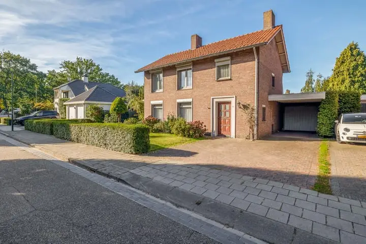 Foto Boerhaavestraat 15 Veghel