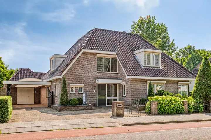 Foto Molenstraat 20 Rosmalen