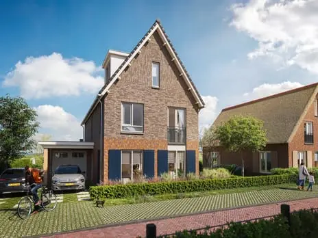 Foto Hof van Clarenborg 19 3626BB Nieuwer Ter Aa