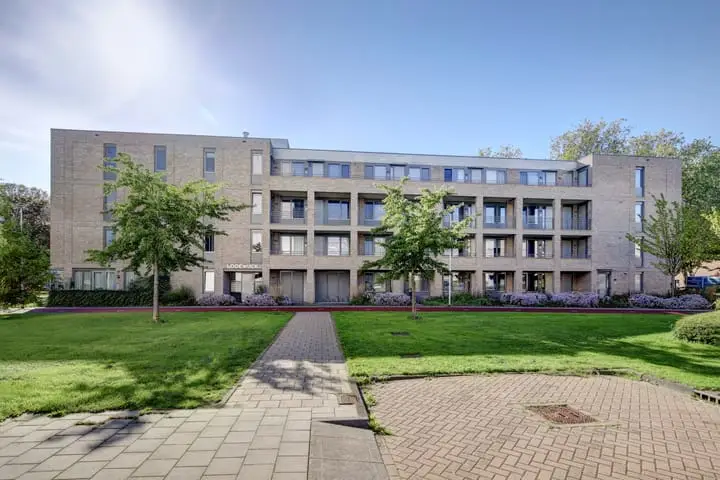 Foto Geuzenpad 8 Vianen
