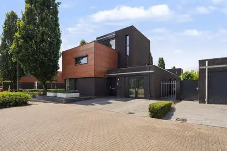 Foto Villa Fonteinkruid 4 5146AG Waalwijk