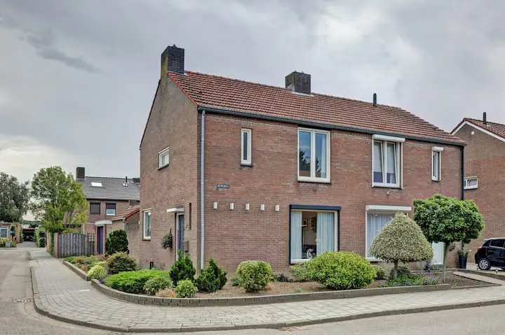 Foto Wilhelminastraat 6 Sint Odiliënberg