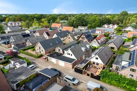 Foto Prinsengracht 23 1722GL Zuid-Scharwoude