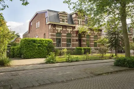 Foto Nassaulaan 9 4651AA Steenbergen