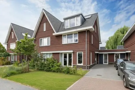 Foto Krommerijnder 5 3984MX Odijk