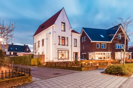 Foto Louis Armstrongstraat 56 4337XA Middelburg