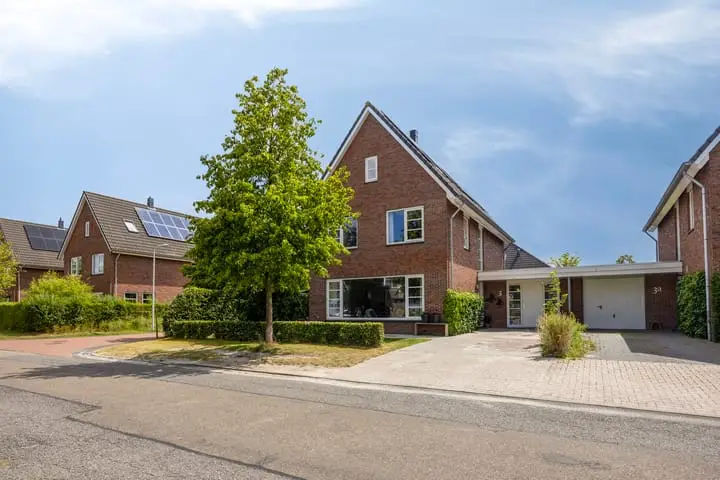 Foto Mauritsweg 3 8391KC Noordwolde