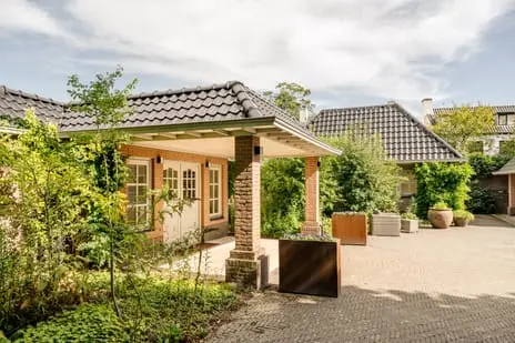 Foto Vondellaan 71 1942LG Beverwijk