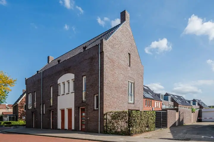 Foto De Kempen 93 Veghel