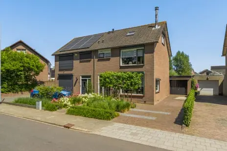 Foto Pr Willem-Alexanderstr 5 5311CB Gameren