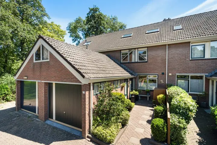 Foto Geesterwijk 28 Pijnacker