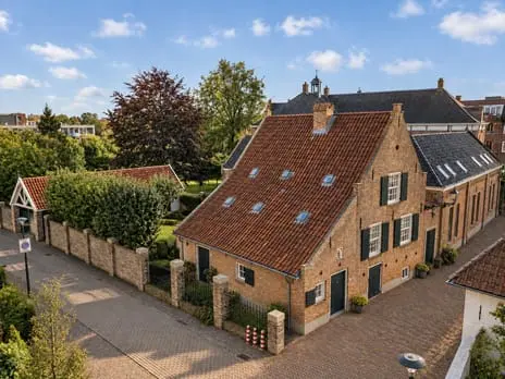 Foto Duinendaal 4 5281AP Boxtel