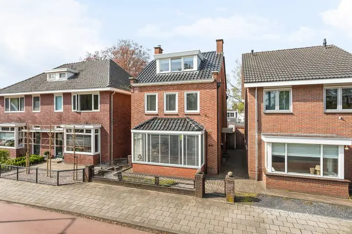 Foto Oldenzaalsestraat 641 Enschede