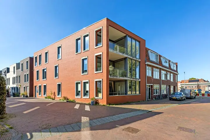 Foto De Zaayer 42 Groningen