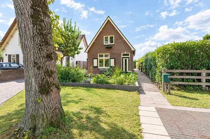 Foto Grotestraat 13 Varik