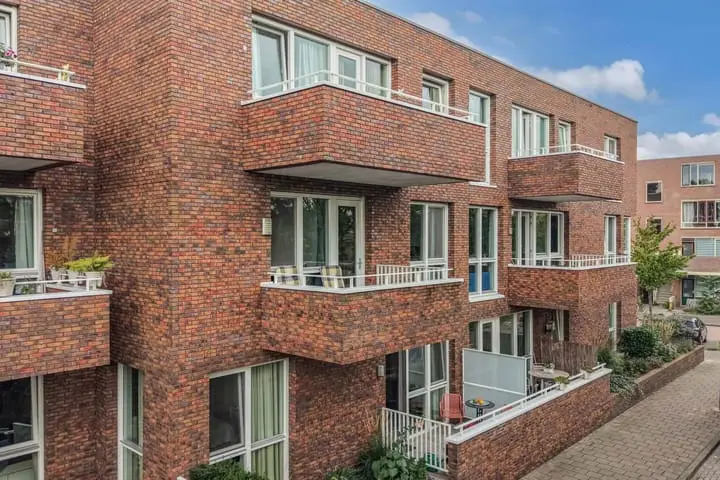 Foto Duiker 89 Huizen