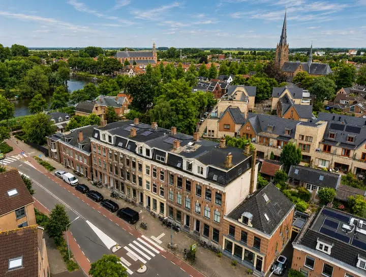 Foto Herensingel 31 Weesp