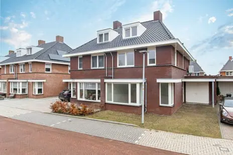 Foto Watermunt 11 5308LS Aalst