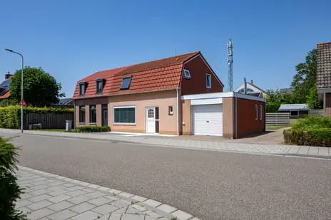 Foto Weststraat 24 4521AX Biervliet